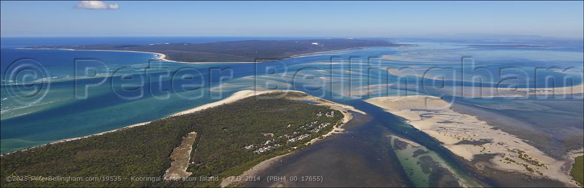 Peter Bellingham Photography Kooringal - Moreton Island - QLD 2014 (PBH4 00 17655)